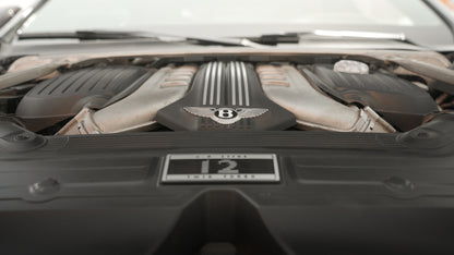 Bentley Continental GT V12 2019 Importée Neuve