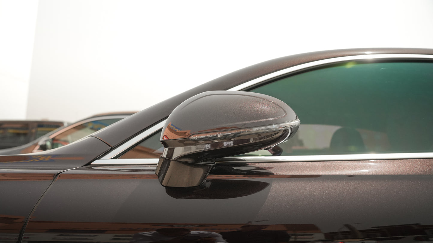 Bentley Continental GT V12 2019 Importée Neuve