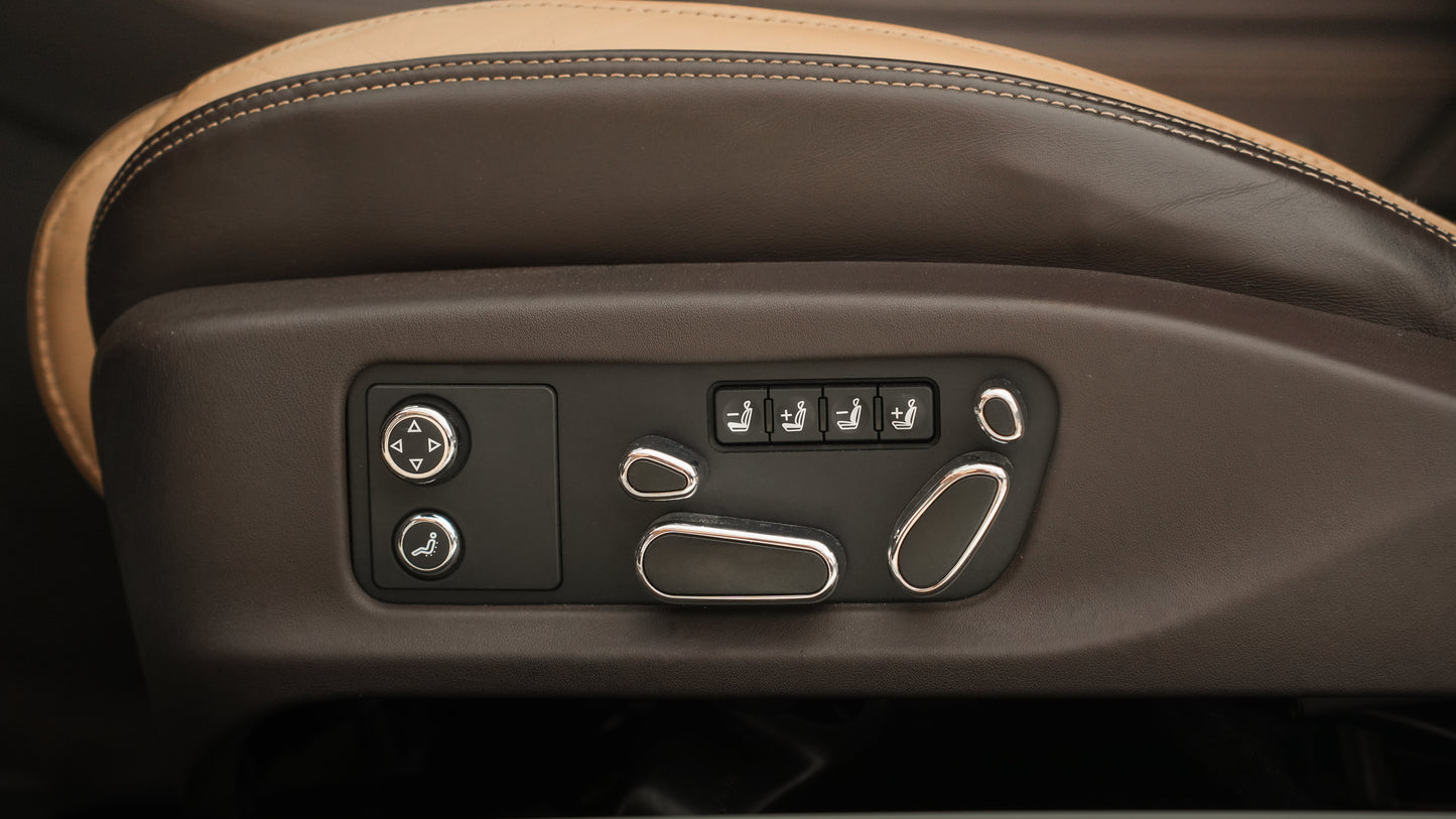 Bentley Continental GT V12 2019 Importée Neuve