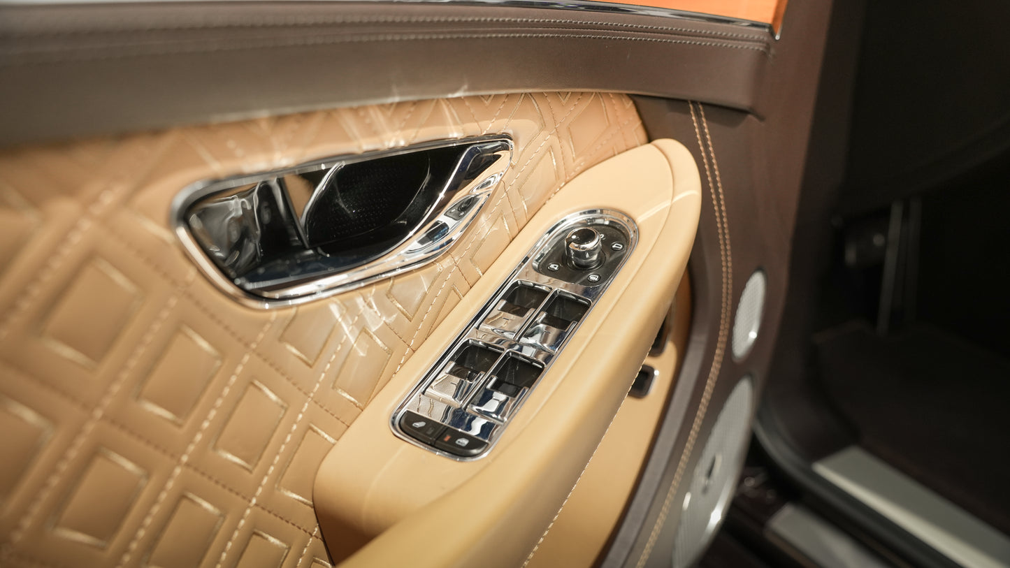 Bentley Continental GT V12 2019 Importée Neuve