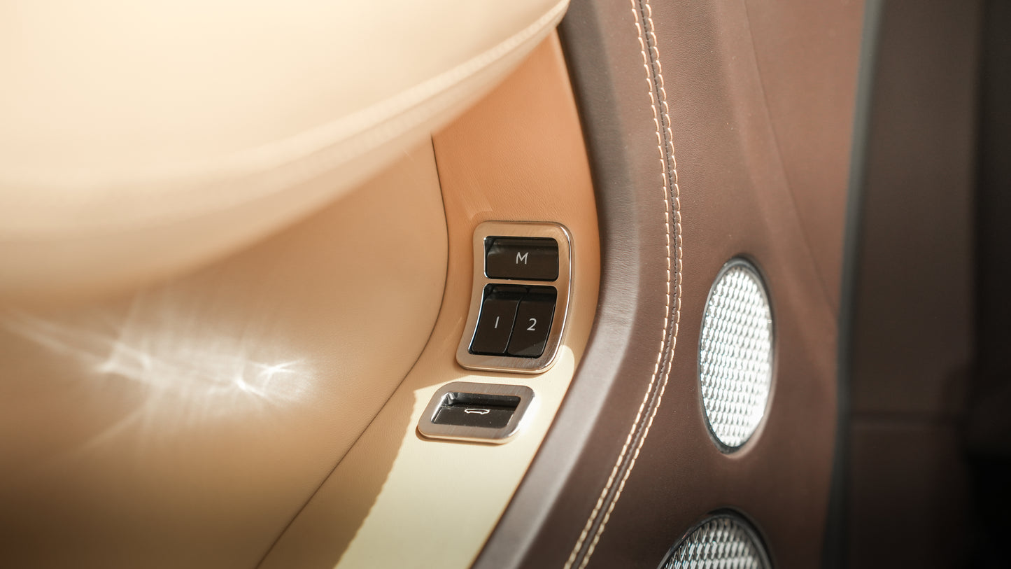 Bentley Continental GT V12 2019 Importée Neuve