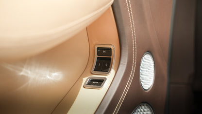 Bentley Continental GT V12 2019 Importée Neuve