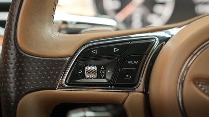 Bentley Continental GT V12 2019 Importée Neuve