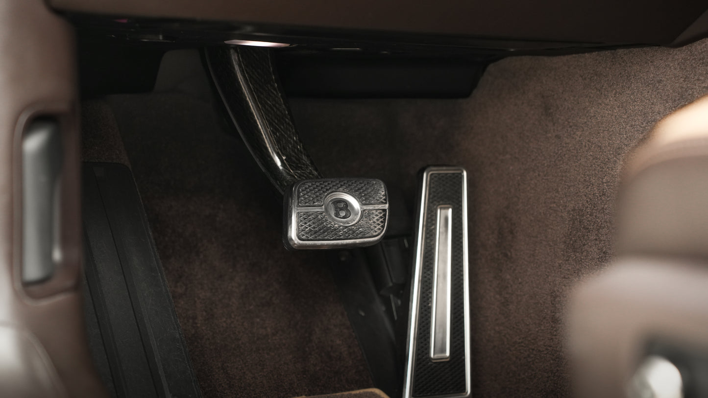 Bentley Continental GT V12 2019 Importée Neuve