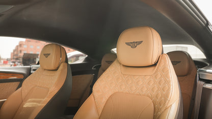 Bentley Continental GT V12 2019 Importée Neuve