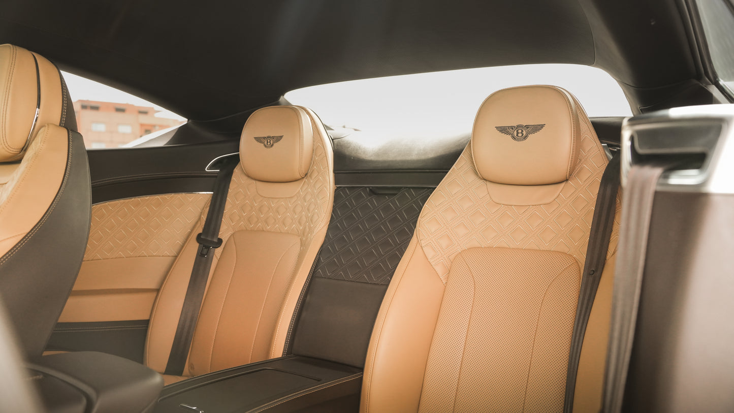 Bentley Continental GT V12 2019 Importée Neuve