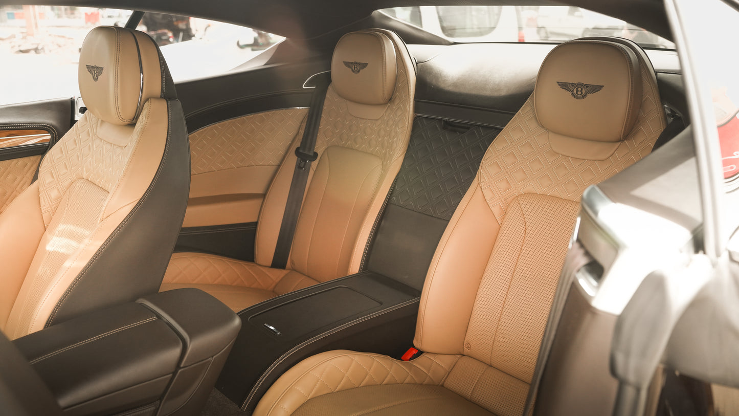 Bentley Continental GT V12 2019 Importée Neuve