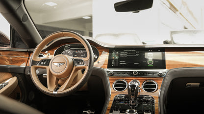 Bentley Continental GT V12 2019 Importée Neuve