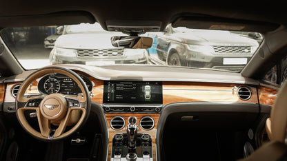 Bentley Continental GT V12 2019 Importée Neuve