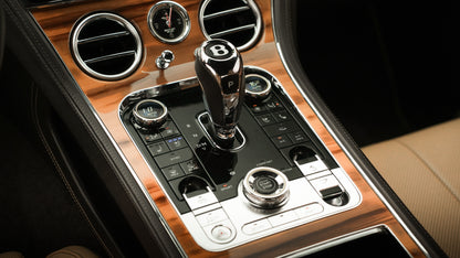 Bentley Continental GT V12 2019 Importée Neuve