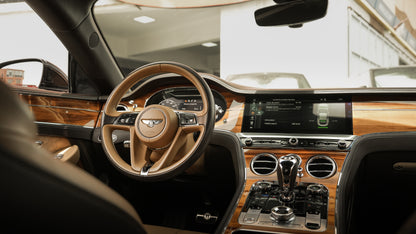 Bentley Continental GT V12 2019 Importée Neuve