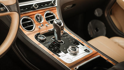 Bentley Continental GT V12 2019 Importée Neuve