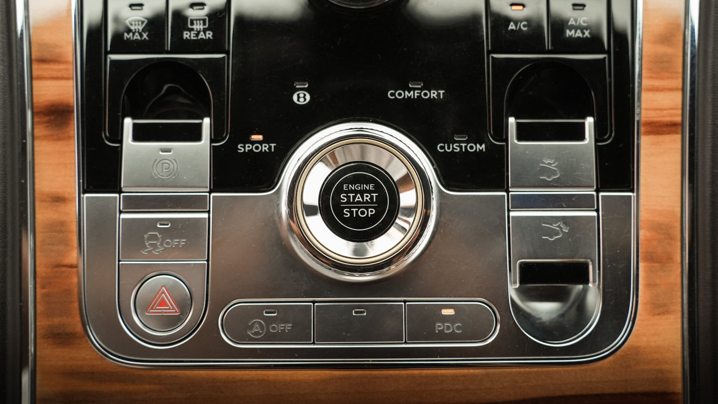 Bentley Continental GT V12 2019 Importée Neuve