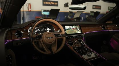 Bentley Continental GT V12 2019 Importée Neuve