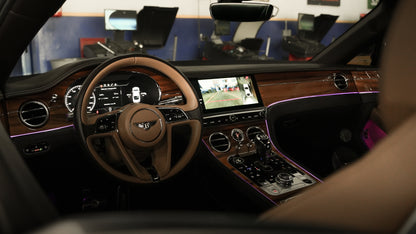 Bentley Continental GT V12 2019 Importée Neuve