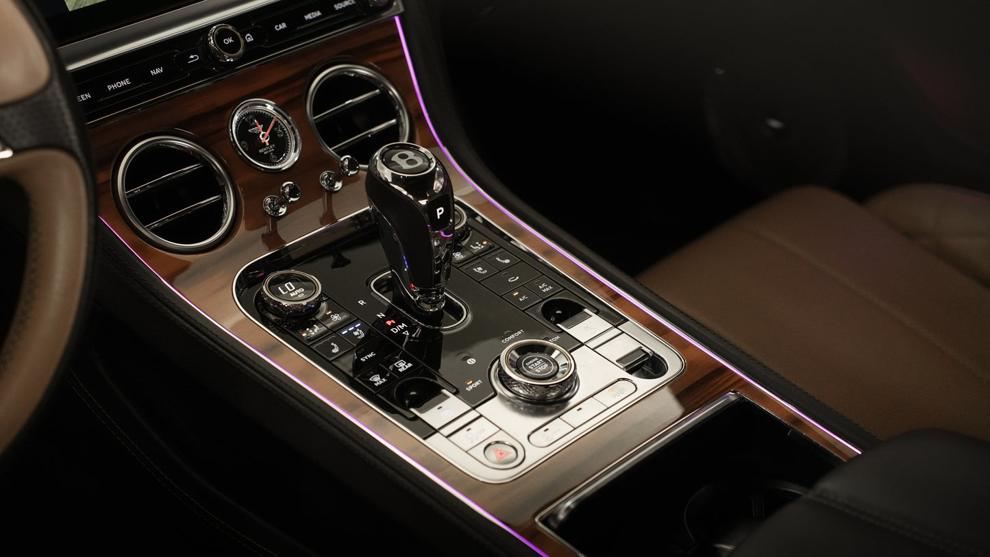 Bentley Continental GT V12 2019 Importée Neuve