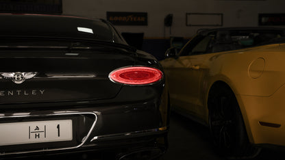 Bentley Continental GT V12 2019 Importée Neuve