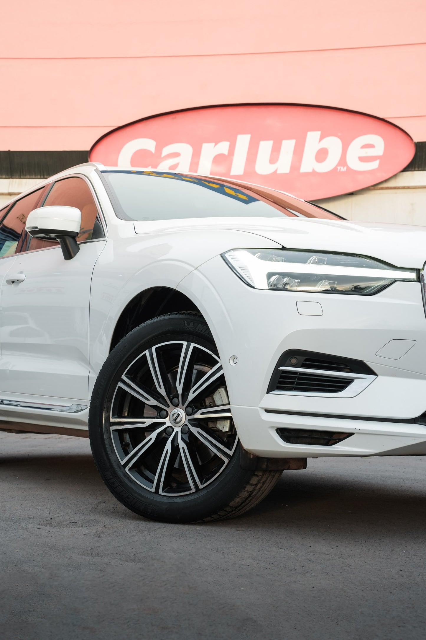 Volvo XC60 Hybrid T8 AWD 2022 Full Options 37 000 km