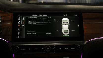 Bentley Continental GT V12 2019 Importée Neuve
