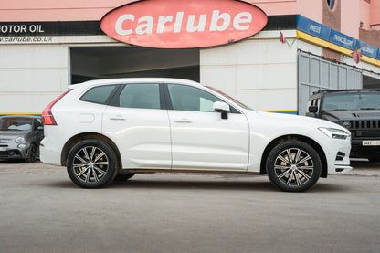 Volvo XC60 Hybrid T8 AWD 2022 Full Options 37 000 km