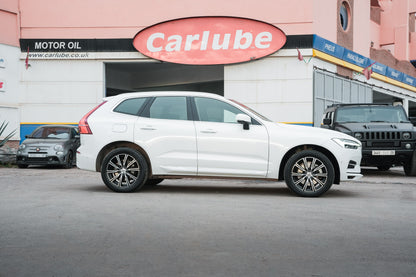 Volvo XC60 Hybrid T8 AWD 2022 Full Options 37 000 km