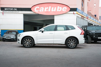 Volvo XC60 Hybrid T8 AWD 2022 Full Options 37 000 km