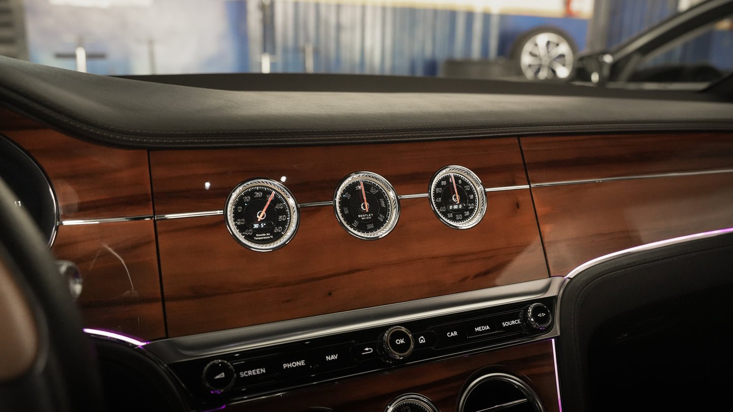 Bentley Continental GT V12 2019 Importée Neuve