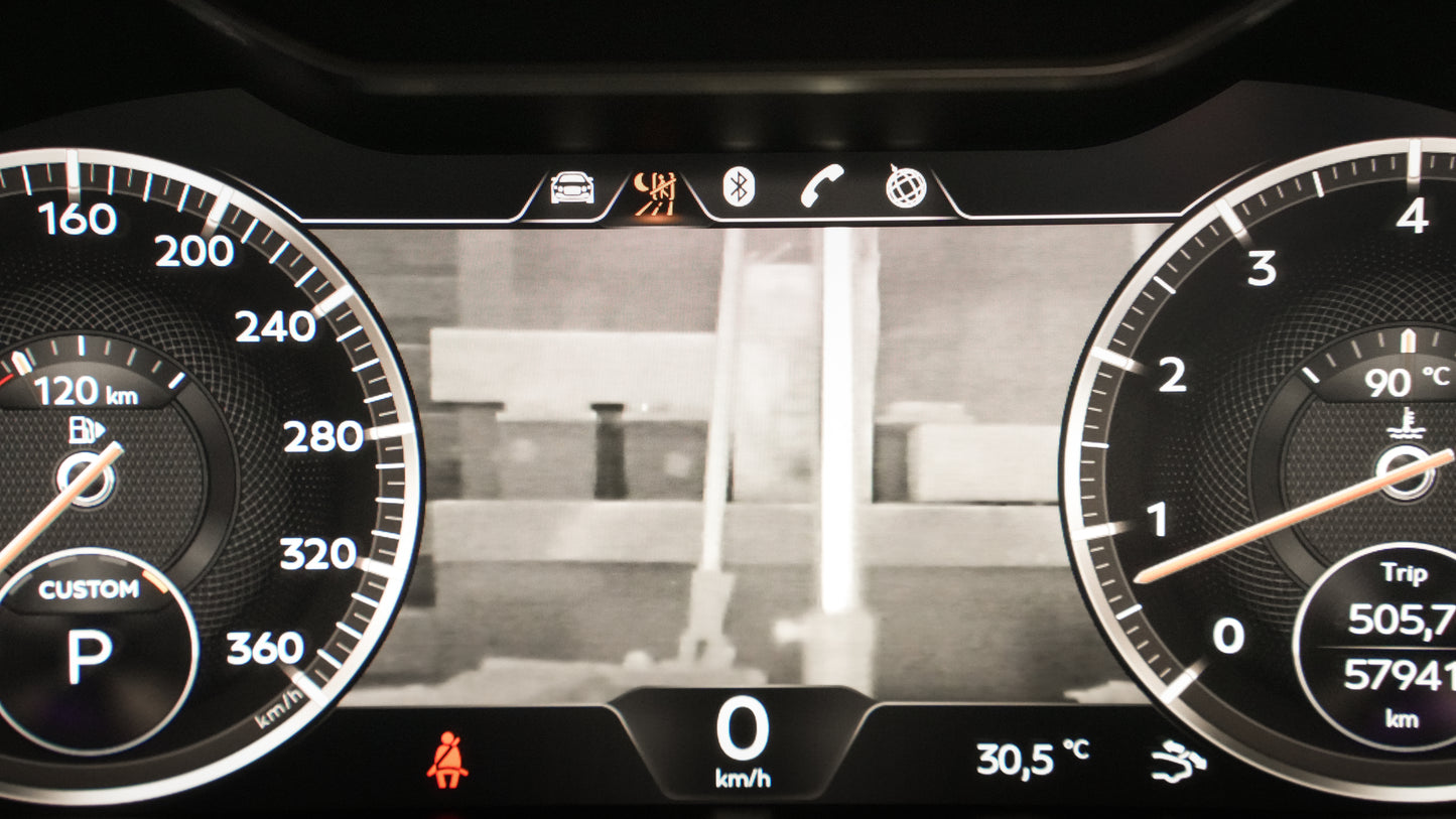 Bentley Continental GT V12 2019 Importée Neuve