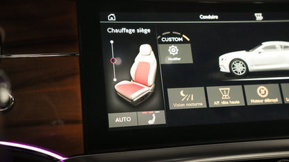 Bentley Continental GT V12 2019 Importée Neuve