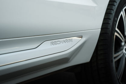 Volvo XC60 Hybrid T8 AWD 2022 Full Options 37 000 km