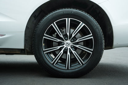Volvo XC60 Hybrid T8 AWD 2022 Full Options 37 000 km
