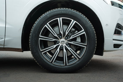 Volvo XC60 Hybrid T8 AWD 2022 Full Options 37 000 km