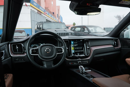 Volvo XC60 Hybrid T8 AWD 2022 Full Options 37 000 km