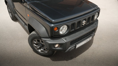 Suzuki Jimny – 2025 – 18 000 km