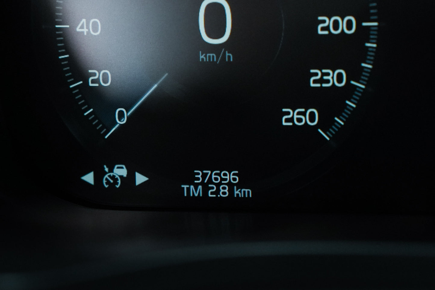Volvo XC60 Hybrid T8 AWD 2022 Full Options 37 000 km
