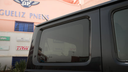 Suzuki Jimny – 2025 – 18 000 km