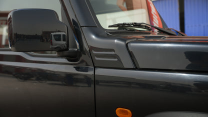Suzuki Jimny – 2025 – 18 000 km