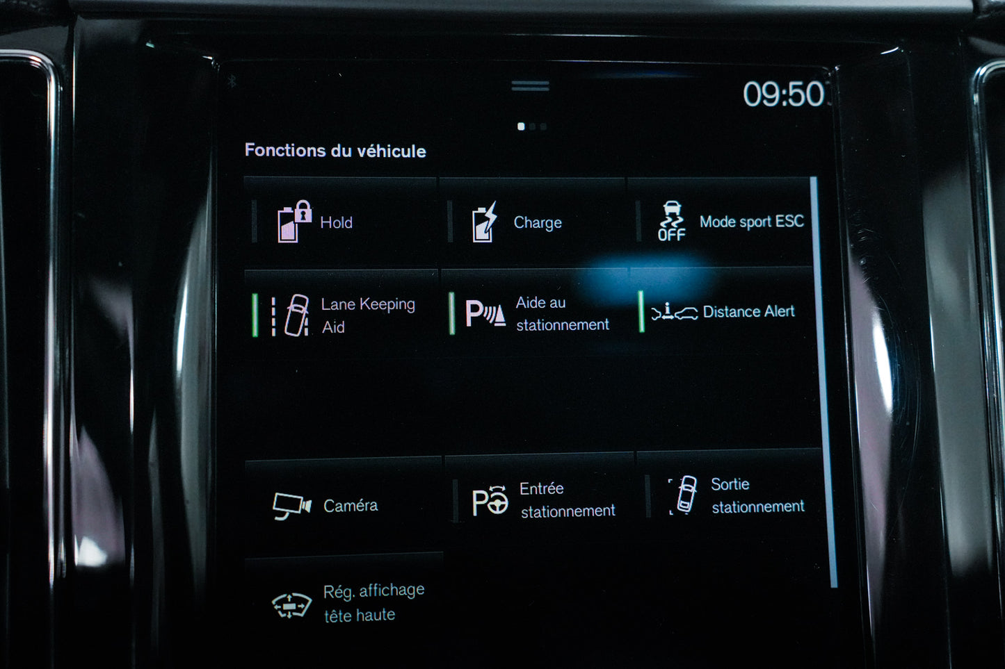 Volvo XC60 Hybrid T8 AWD 2022 Full Options 37 000 km