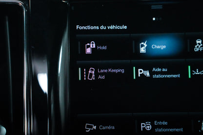 Volvo XC60 Hybrid T8 AWD 2022 Full Options 37 000 km