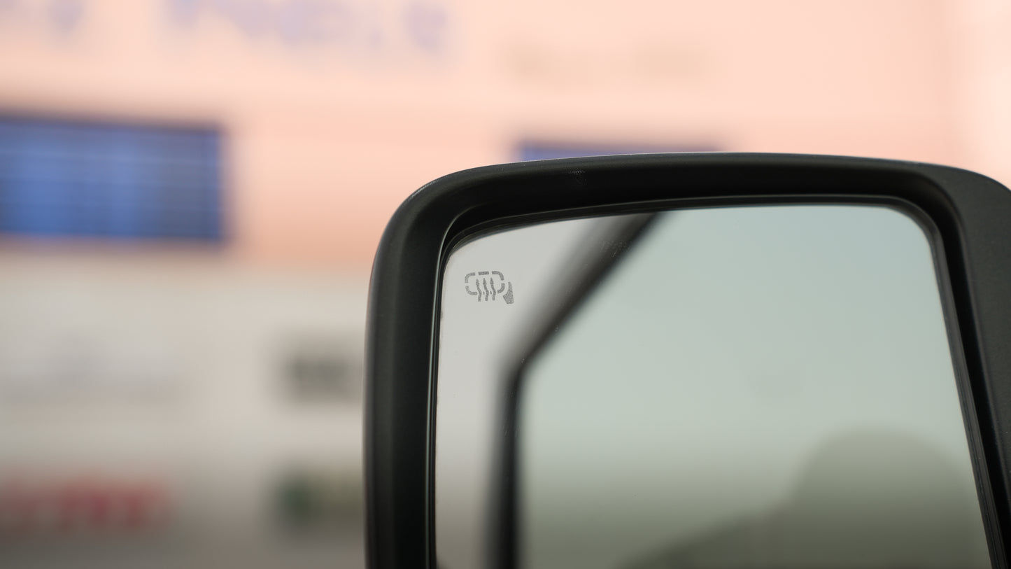 Suzuki Jimny – 2025 – 18 000 km