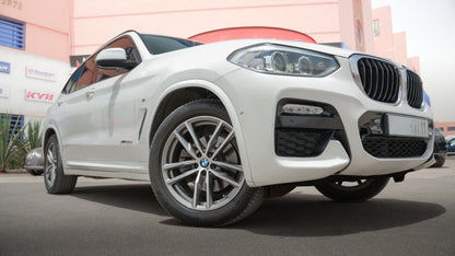 BMW X3 xDrive20d Pack M – 2020