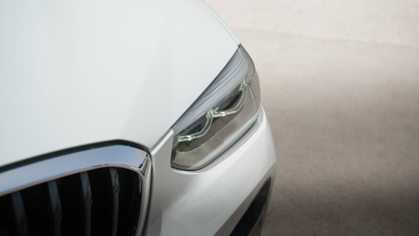 BMW X3 xDrive20d Pack M – 2020