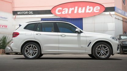 BMW X3 xDrive20d Pack M – 2020