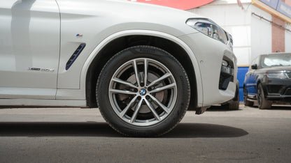 BMW X3 xDrive20d Pack M – 2020