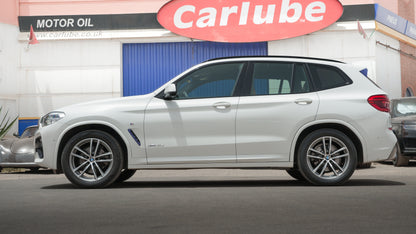 BMW X3 xDrive20d Pack M – 2020