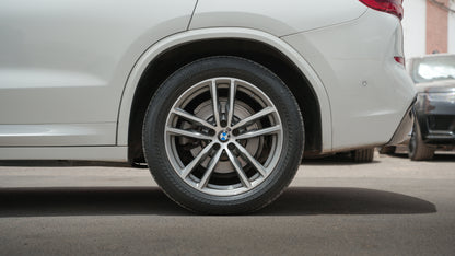 BMW X3 xDrive20d Pack M – 2020