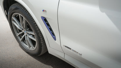 BMW X3 xDrive20d Pack M – 2020