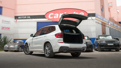 BMW X3 xDrive20d Pack M – 2020