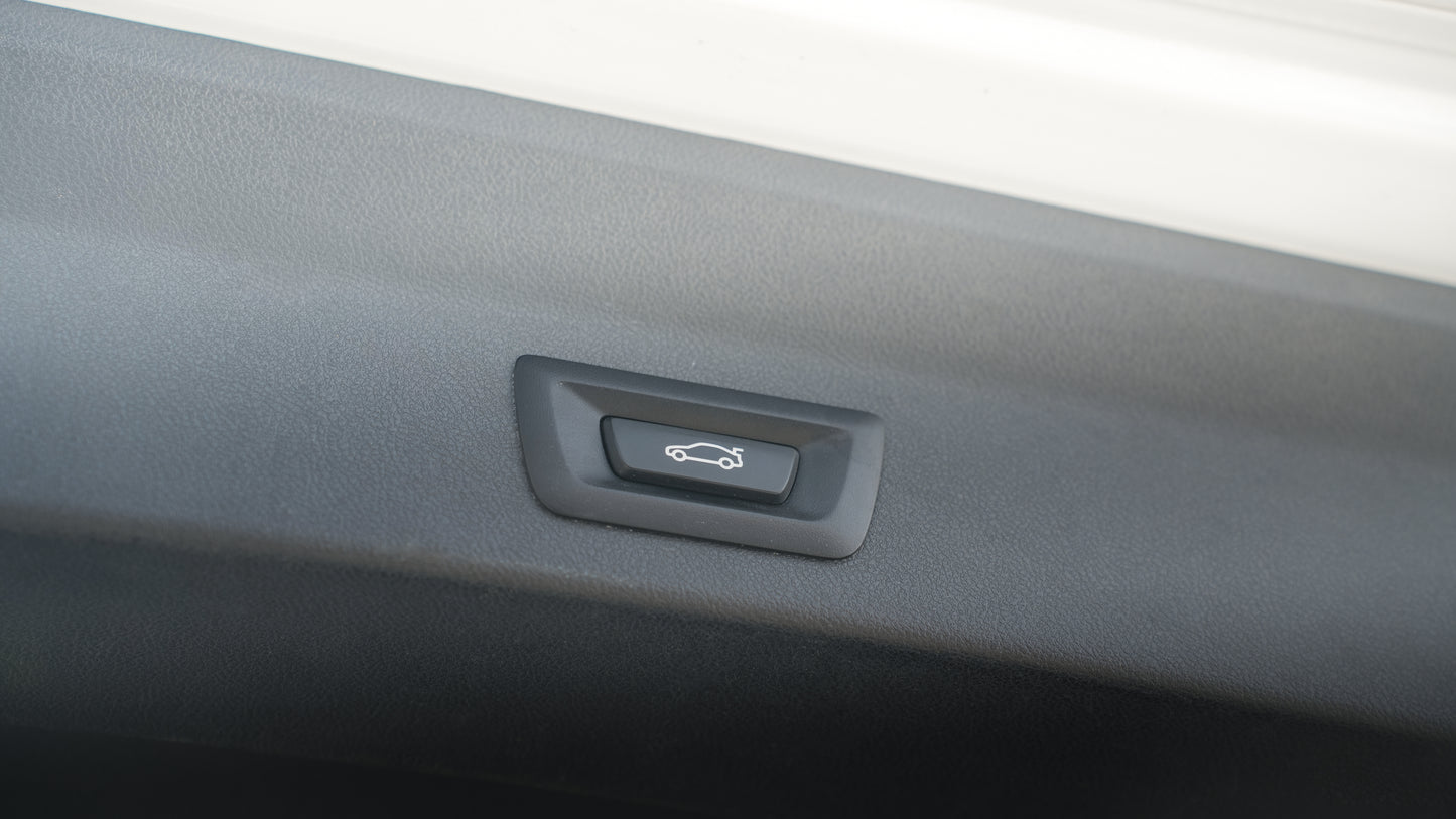 BMW X3 xDrive20d Pack M – 2020