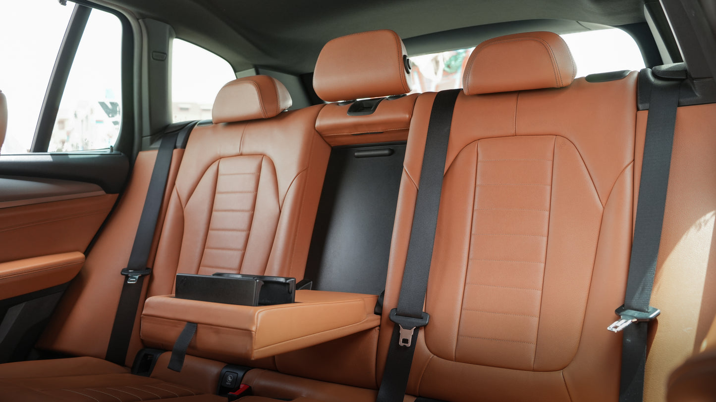 BMW X3 xDrive20d Pack M – 2020